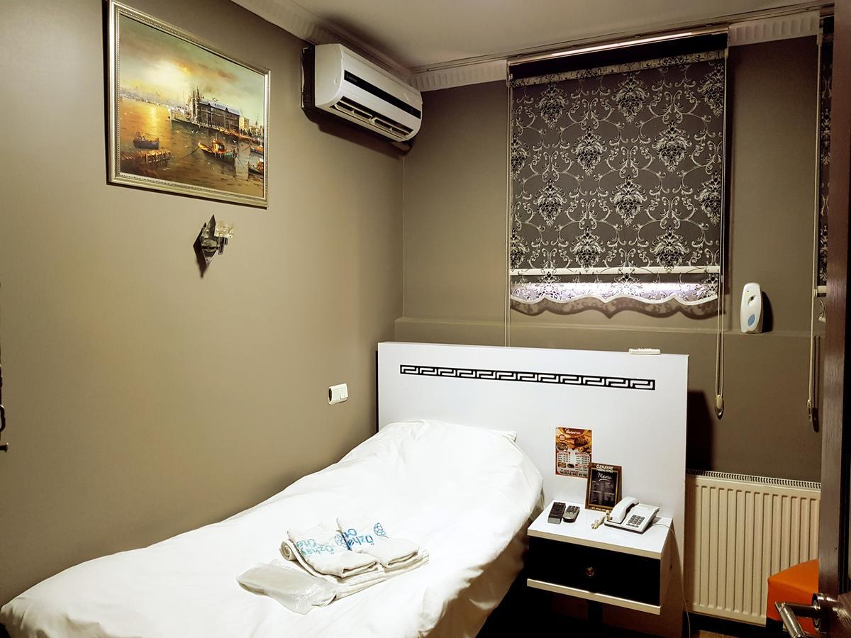 Oezhayat Hotel Bursa Esterno foto