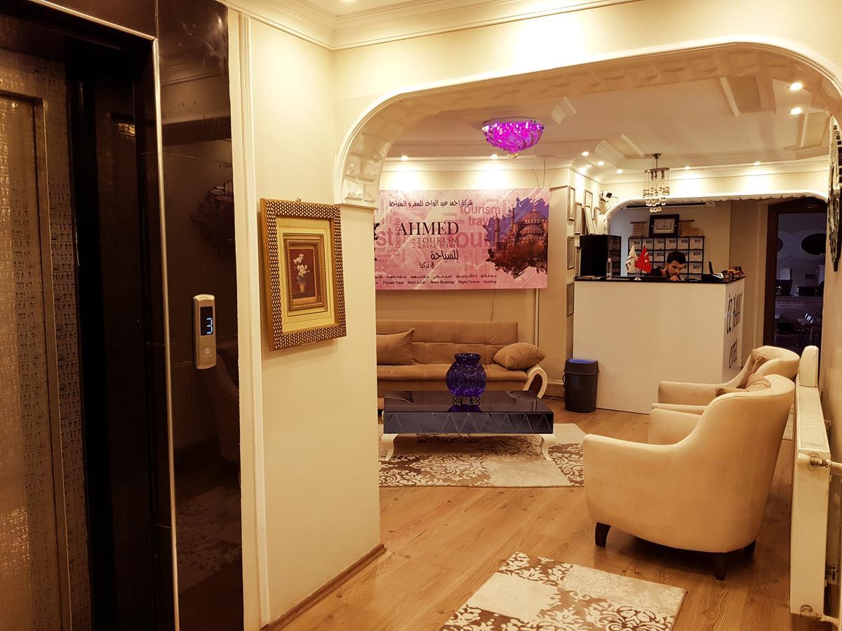 Oezhayat Hotel Bursa Esterno foto