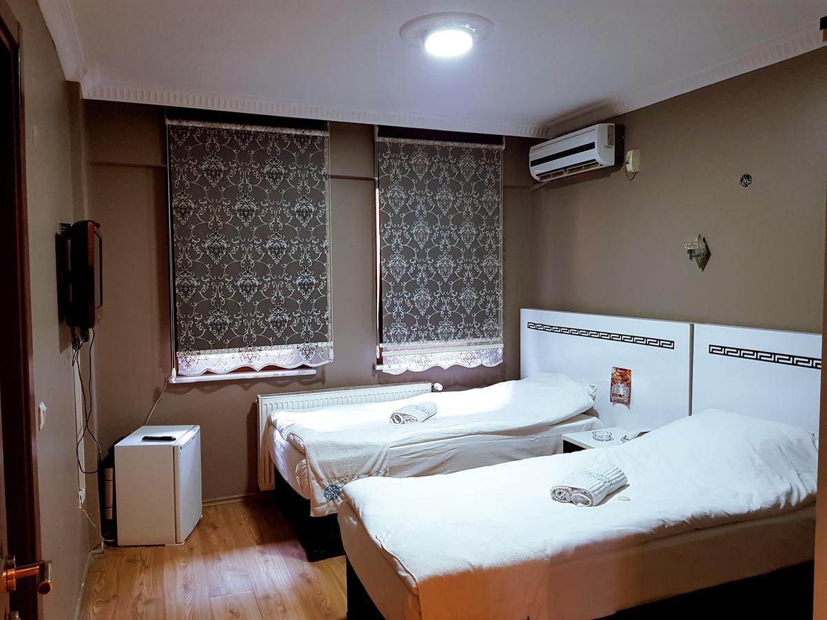 Oezhayat Hotel Bursa Esterno foto